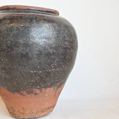 PRANA Clay Pot