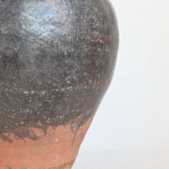 PRANA Clay Pot