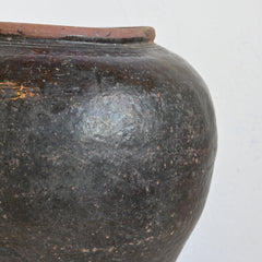 PRANA Clay Pot