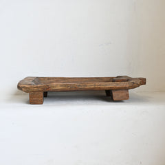 PRANA Timber tray