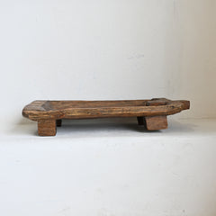 PRANA Timber tray