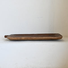 PRANA Timber tray
