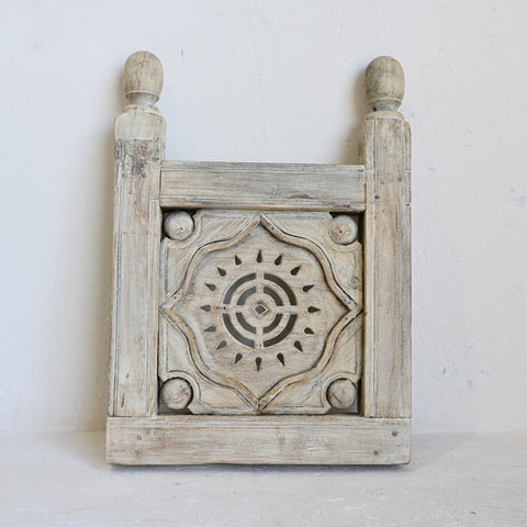PRANA Door
