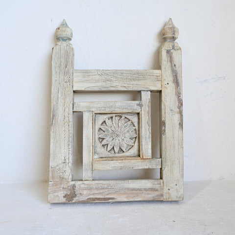 PRANA Door