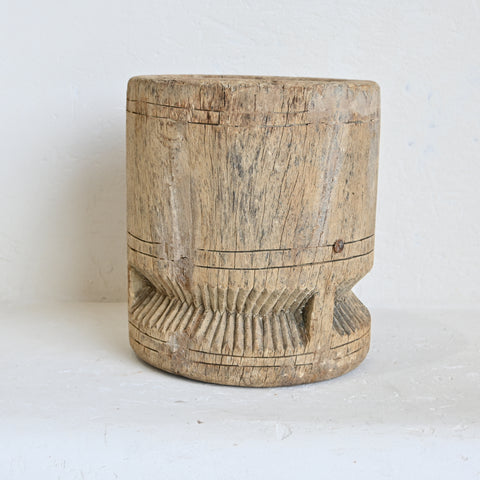 PRANA Timber pot