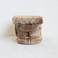 PRANA  Wall mount Candle stand