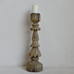 PRANA Candle stand