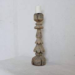 PRANA Candle stand