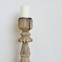 PRANA Candle stand