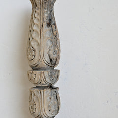 PRANA Candle stand