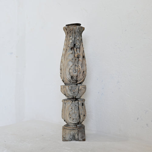 PRANA Candle stand