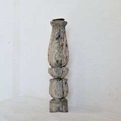 PRANA Candle stand