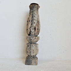 PRANA Candle stand