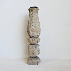 PRANA Candle stand