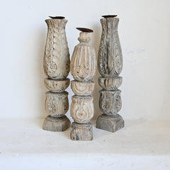PRANA Candle stand