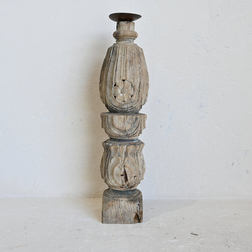 PRANA Candle stand