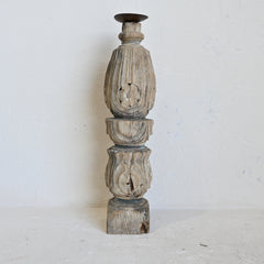 PRANA Candle stand