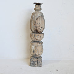 PRANA Candle stand