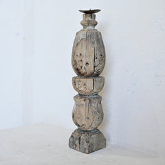 PRANA Candle stand