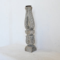 PRANA Candle stand