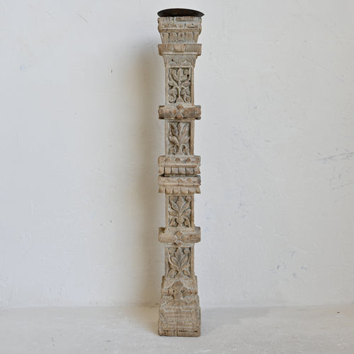 PRANA Candle stand