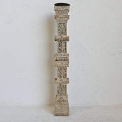 PRANA Candle stand