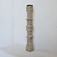 PRANA Candle stand