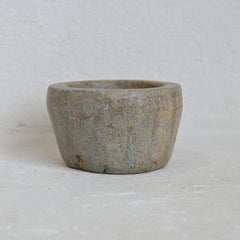 PRANA stone bowl
