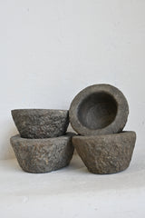 PRANA stone bowl