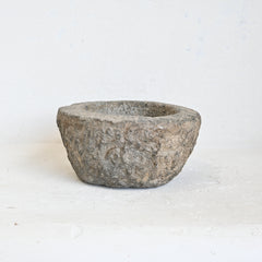 PRANA stone bowl