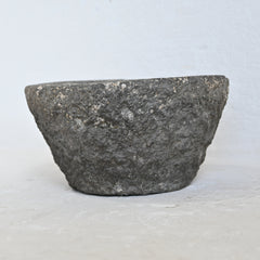 PRANA stone bowl