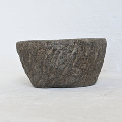 PRANA stone bowl