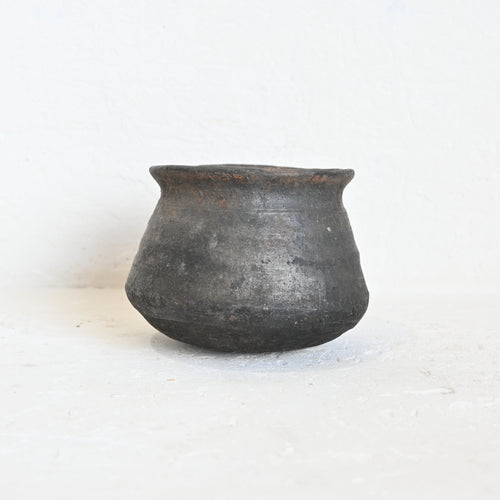 PRANA Mini Clay Pot