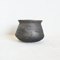 PRANA Mini Clay Pot
