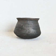 PRANA Mini Clay Pot