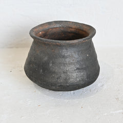 PRANA Mini Clay Pot