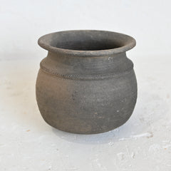 PRANA Mini Clay Pot