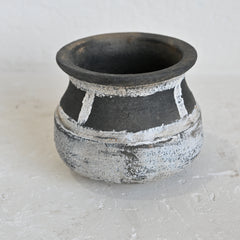 PRANA Mini Clay Pot