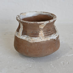 PRANA Mini Clay Pot