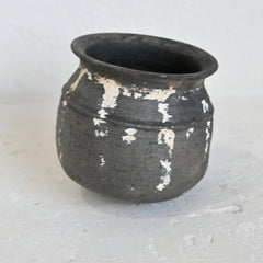 PRANA Mini Clay Pot