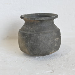 PRANA Mini Clay Pot