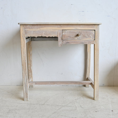 PRANA 1 Drawer Desk