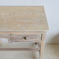 PRANA 1 Drawer Desk