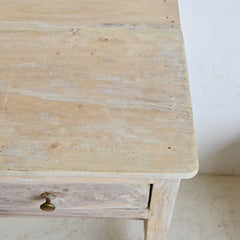 PRANA 1 Drawer Desk