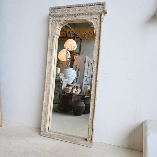PRANA Vintage Mirror