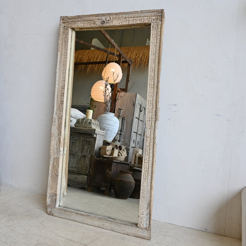 PRANA Vintage Mirror