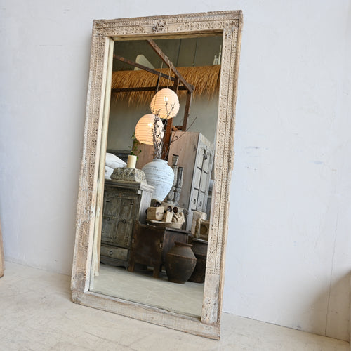 PRANA Vintage Mirror