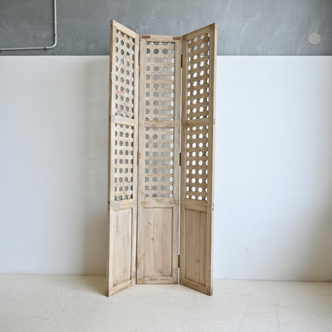 PRANA Door