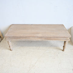 PRANA Coffee table