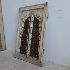 PRANA  Window with iron details